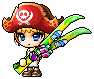 Clockwokmaid